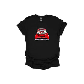 Drill Team Truck item