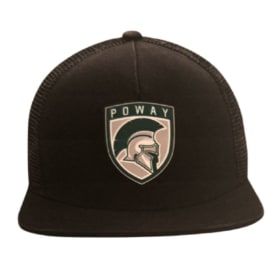 Titan Shield Hat item