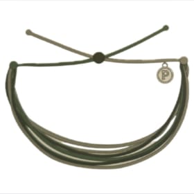 Pura Vida Bracelet in Titan Green item