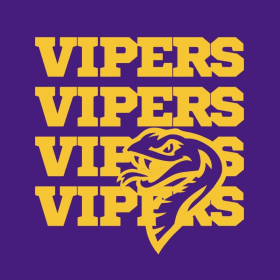 Dark Purple Vipers item