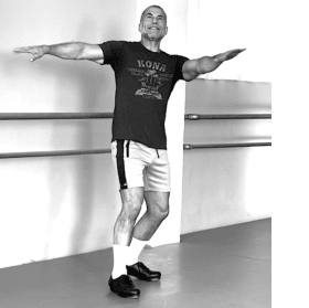 Adult Tap - Term 2 (Oct 20 - Dec 15) item