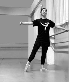 Adult Ballet: Basic Barre (Term 1) (Aug 14-Oct 16) Thur 6:30 item