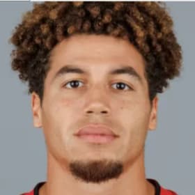 Autographed Football item