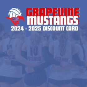 Discount Card item