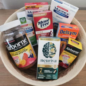Wellness Basket ($130 Value) by Reckitt item