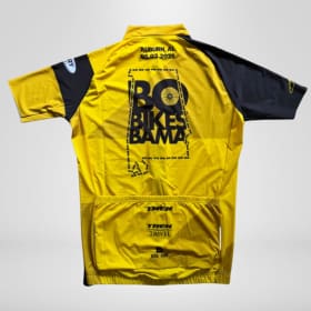 2025 Men's Cycling Jersey item