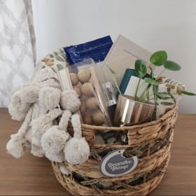 Comfort Basket by Veza Experience ($100 value) item