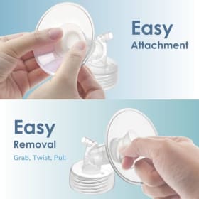 Insert de réduction pour coupole 24mm item