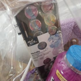 Kids & Family Gift Basket by Bayer  ($160 value) item