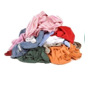 Dublin Cleaners--Wash, Dry, Fold for four months/3 totes item