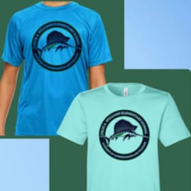 All New for 25/26- Dry Fit Tees item