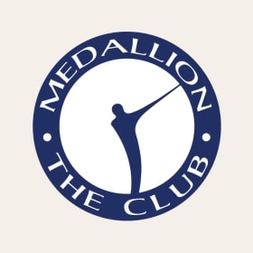 The Medallion Club item