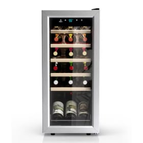 Sip in Style: TCL Wine fridge item