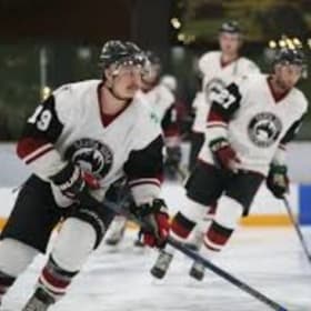 Sanra Rosa Growlers Hockey Tickets & Swag item