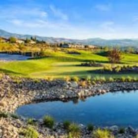 Golf for Four at The Club at ArrowCreek item