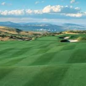 Golf for Four at The Club at ArrowCreek item