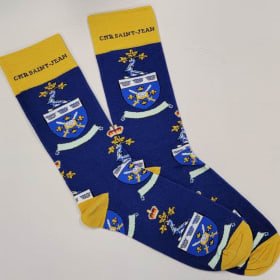 Chaussettes CMR Saint-Jean Soxs item