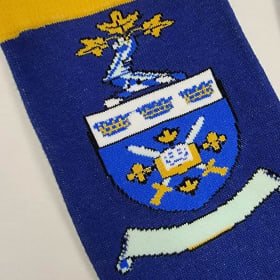 Chaussettes CMR Saint-Jean Soxs item