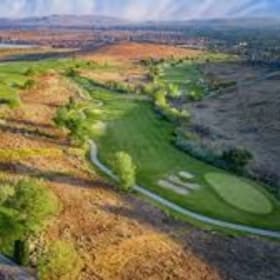 Reno Stay and Play Package for two item