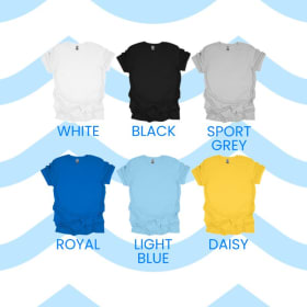 Adult Short Sleeve item