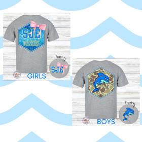 Adult Long Sleeve Shirt item