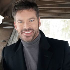Sapphire Sponsor Harry Connick, Jr item