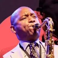 Gold Sponsor Branford Marsalis item