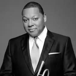 Silver Sponsor Wynton Marsalis item