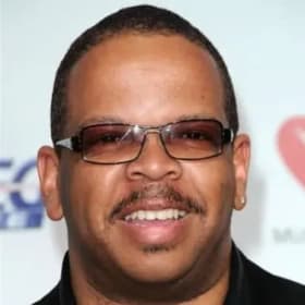 Bronze Sponsor Terence Blanchard item