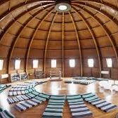 Sound Bath item