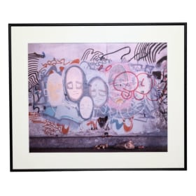 Graffiti Art item