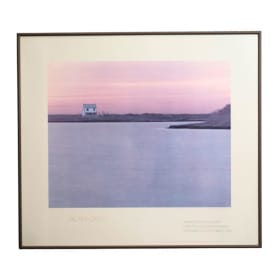 House on the Bay item