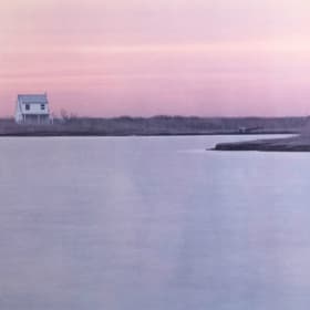 House on the Bay item