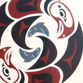 Chasing Shadows item