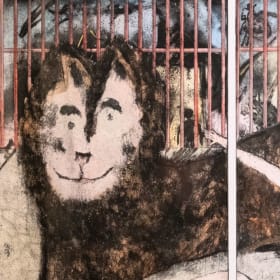 Italian Zookeeper item