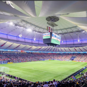 β½ 4 Tickets to a Vancouver Whitecaps FC Regular Season Match item
