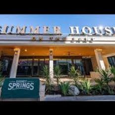 Summer House on the Lake (Disney Springs) Gift Card item