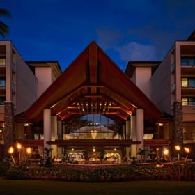 Oceanfront Dinner for Two at Cane & Canoe Restaurant item