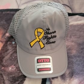 Performance Hat item