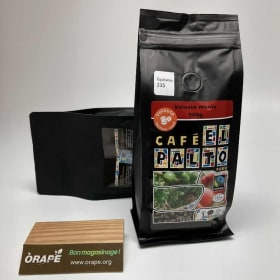 Café équitable 500g item