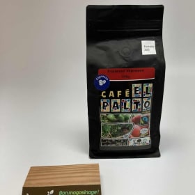 Café Espresso item