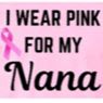 Nana - Adult Sizes item