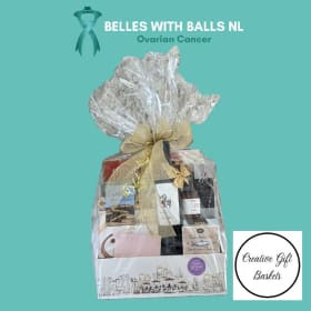 Gourmet Indulgence item