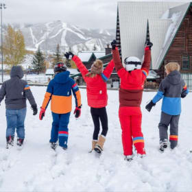 Town Hall Jacket item