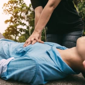 1st Aid Course and Kit item