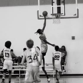 Standard Package; Sponsor A Player item