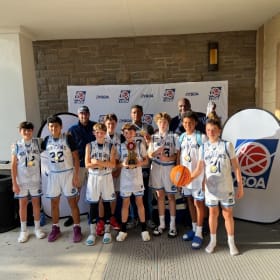 Medium Package Sponsor;Travel item