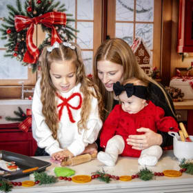 Deluxe Holiday Package (DEPOSIT ONLY) item