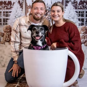 Premium Holiday Package (DEPOSIT ONLY) item