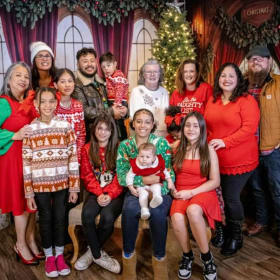 Platinum Holiday Package **DBL Session** (DEPOSIT ONLY) item